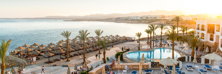 Sharm El Sheikh Holidays 2023, 2024 | Red Holidays™