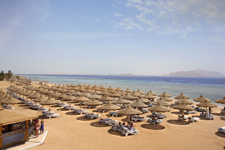 Baron Palms Resort, Sharm El Sheikh | Red Sea Holidays™