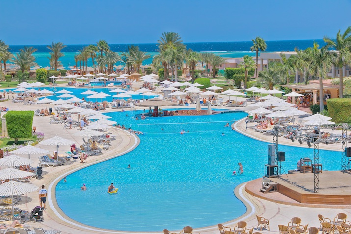 Royal Azur Resort | Makadi Bay, Egypt | Red Sea Holidays™