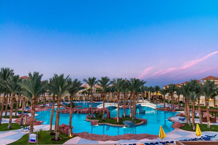 Rixos Premium Seagate, Sharm El Sheikh | Red Sea Holidays™