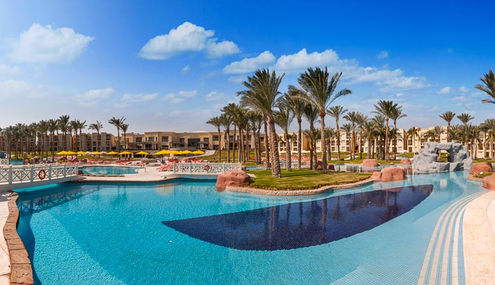 Rixos Premium Seagate, Sharm El Sheikh | Red Sea Holidays™