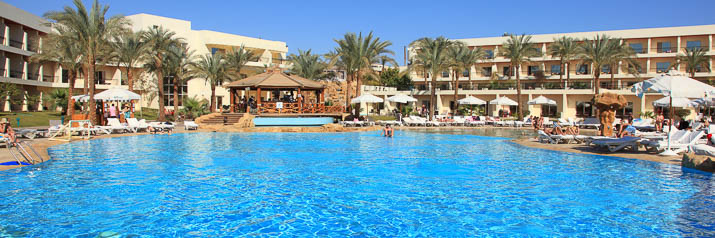 Xperience Kiroseiz Premier, Sharm el Sheikh | Red Sea Holidays™