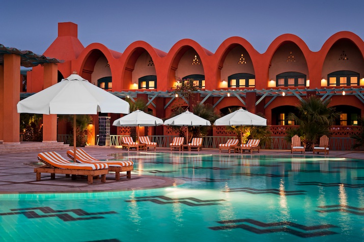 Sheraton Miramar Resort, El Gouna | Red Sea Holidays™