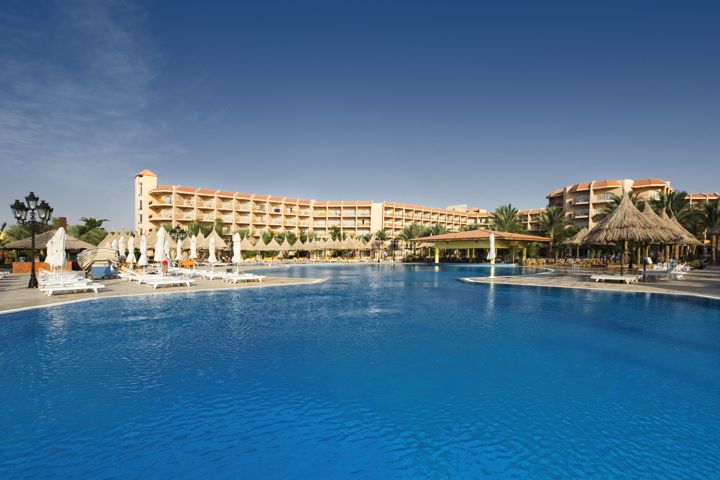 Siva Grand Beach Hotel, Hurghada Holidays 2024, 2025 | Red Sea Holidays